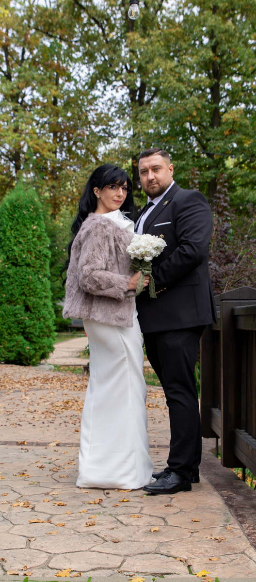 Andreea & Ovidiu